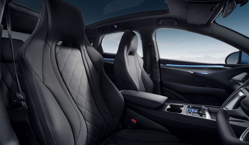 BYD Sealion 7 Performance full