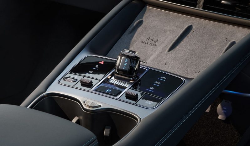 BYD Sealion 7 Performance full