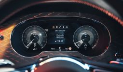 Bentley Bentayga S full