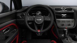 Bentley Bentayga Speed* full