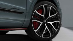 Bentley Bentayga Speed* full