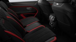 Bentley Bentayga Speed* full