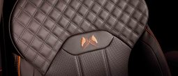 Bentley Bentayga V8 full