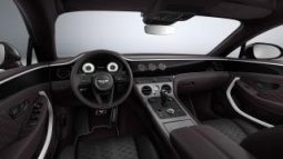 Bentley Continental GT Mulliner* full