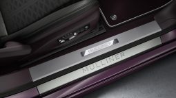 Bentley Continental GT Mulliner* full