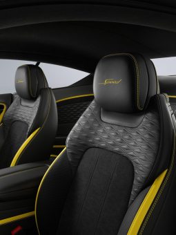 Bentley Continental GT Speed* full