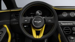Bentley Continental GT Speed* full