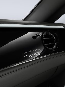 Bentley Continental GTC Mulliner* full