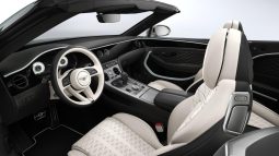 Bentley Continental GTC Mulliner* full