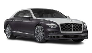 Bentley Flying Spur Mulliner* - 3rd Gen (2019–present)