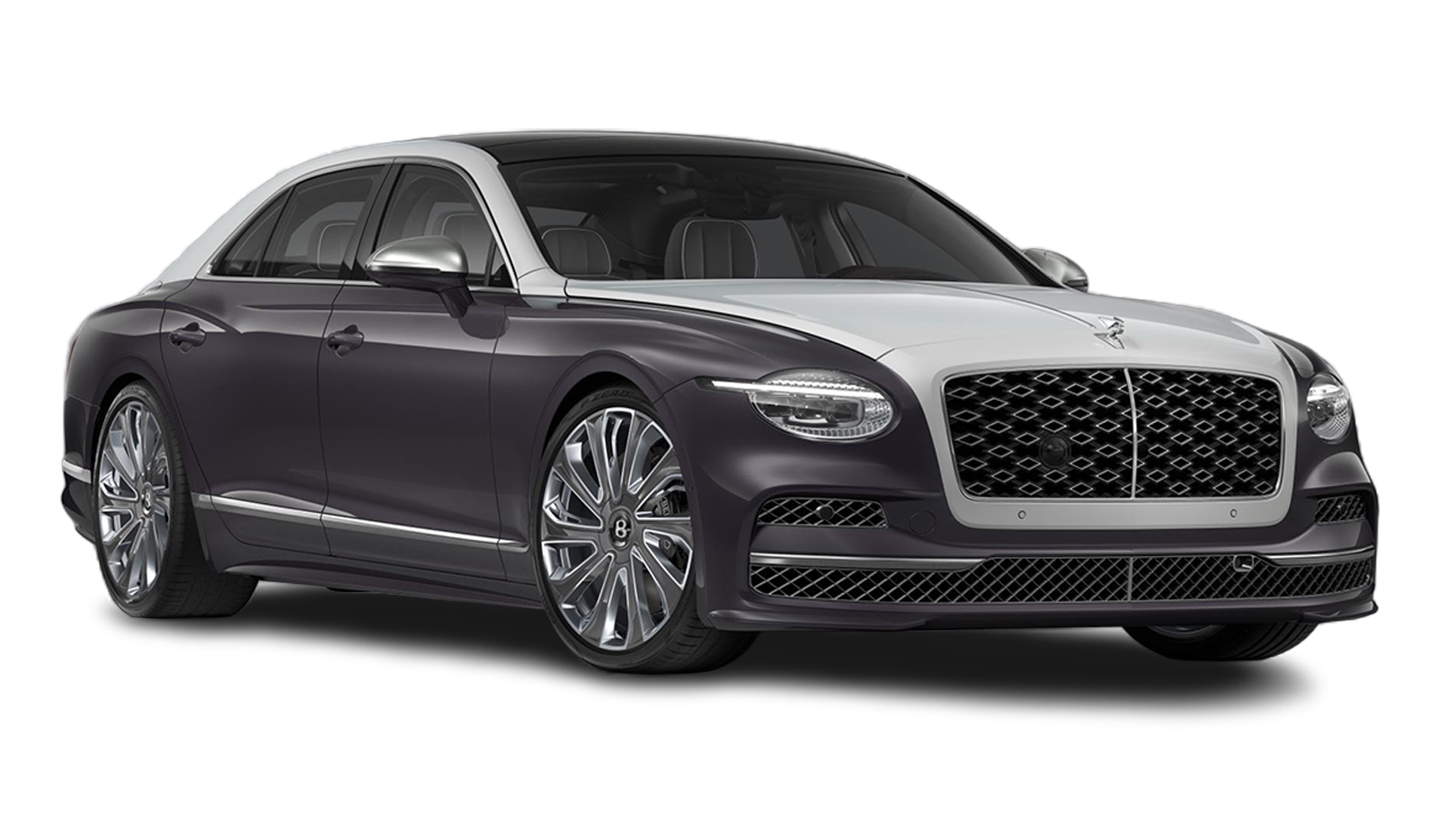 Bentley Flying Spur Mulliner*