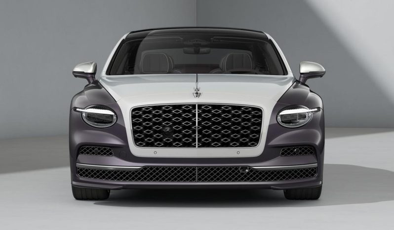 Bentley Flying Spur Mulliner* full