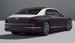 Bentley Flying Spur Mulliner* full