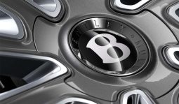 Bentley Flying Spur Mulliner* full