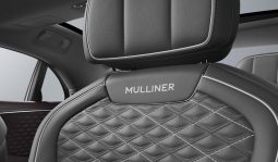 Bentley Flying Spur Mulliner* full