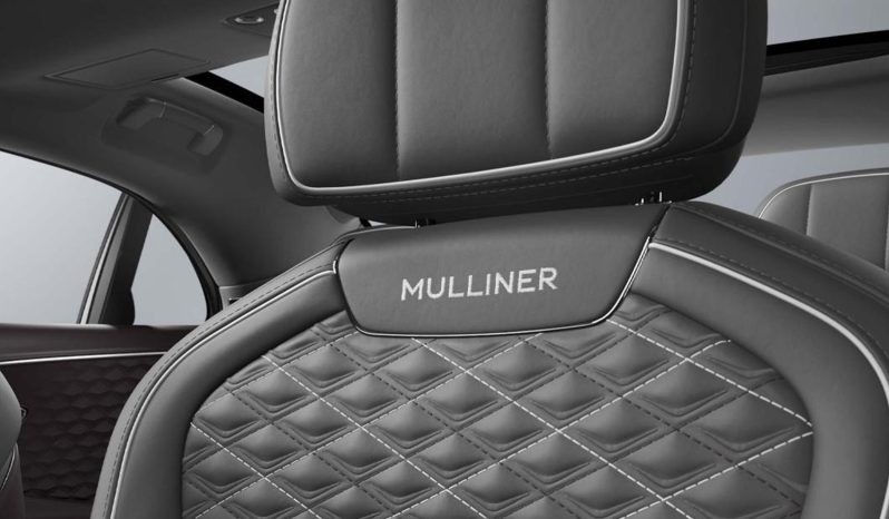 Bentley Flying Spur Mulliner* full