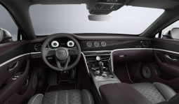 Bentley Flying Spur Mulliner* full