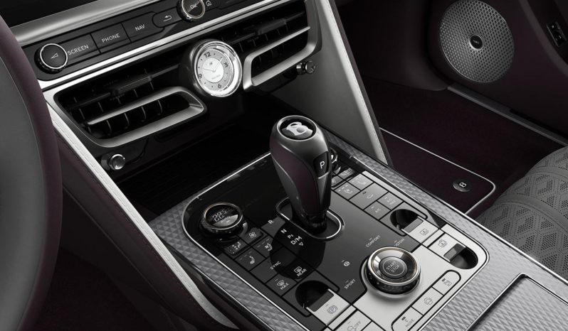 Bentley Flying Spur Mulliner* full