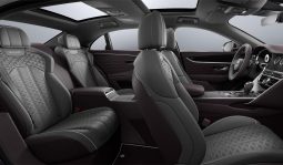 Bentley Flying Spur Mulliner* full