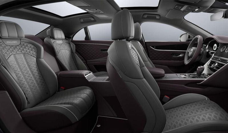 Bentley Flying Spur Mulliner* full