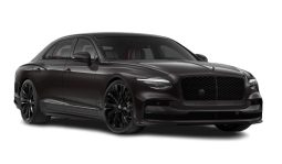 Bentley Flying Spur Speed（2026）*