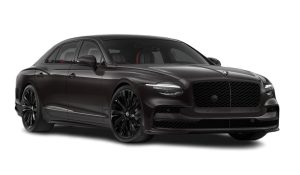 Bentley Flying Spur Speed(2026)* - 3rd Gen, facelift (2024–present)