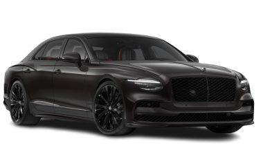 Bentley Flying Spur Speed（2026）*