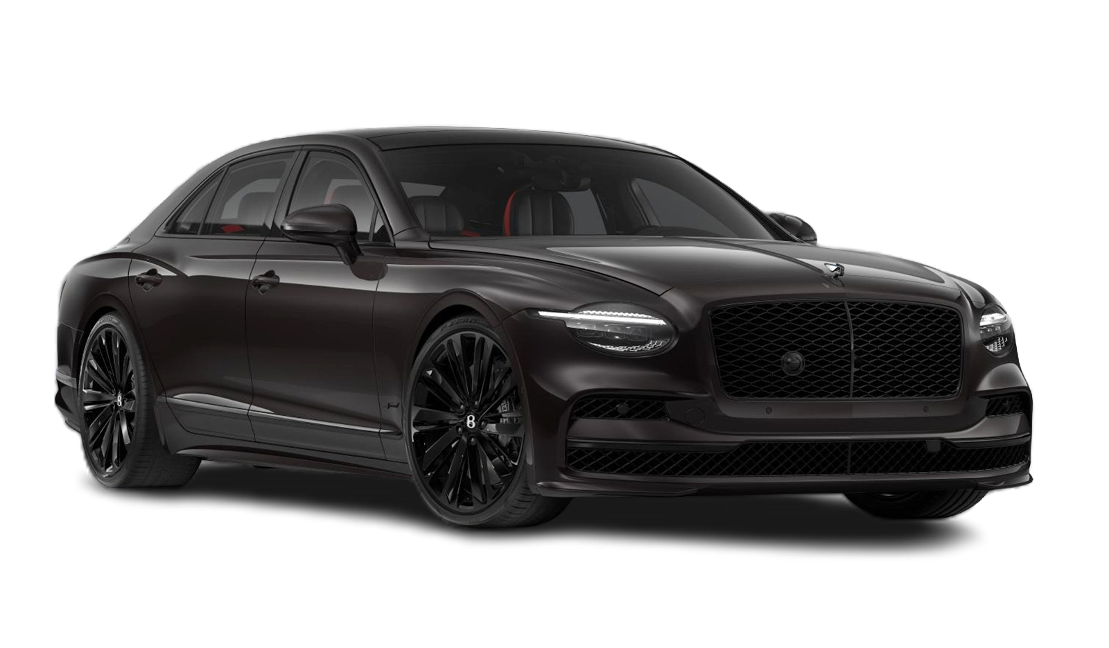 Bentley Flying Spur Speed（2026）*