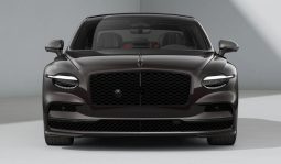 Bentley Flying Spur Speed（2026）* full