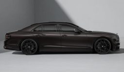 Bentley Flying Spur Speed（2026）* full