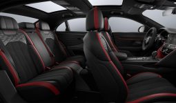 Bentley Flying Spur Speed（2026）* full