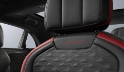 Bentley Flying Spur Speed（2026）* full