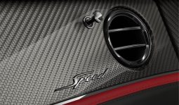 Bentley Flying Spur Speed（2026）* full