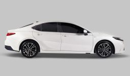 Toyota Camry 2.5 HEV full