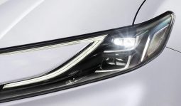 Toyota Camry 2.5 HEV full