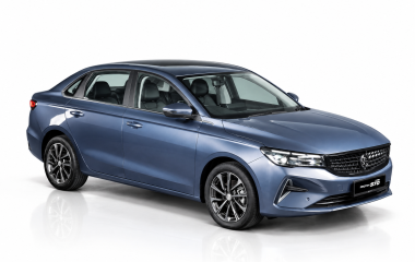 2026 Proton S70 Lite