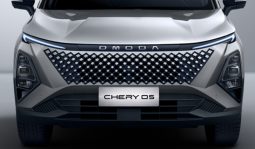 Chery O5 1.5 Turbo full
