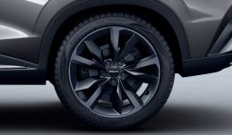 Chery O5 1.5 Turbo full
