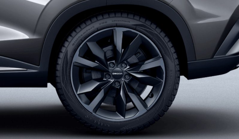 Chery O5 1.5 Turbo full