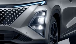 Chery O5 1.5 Turbo full