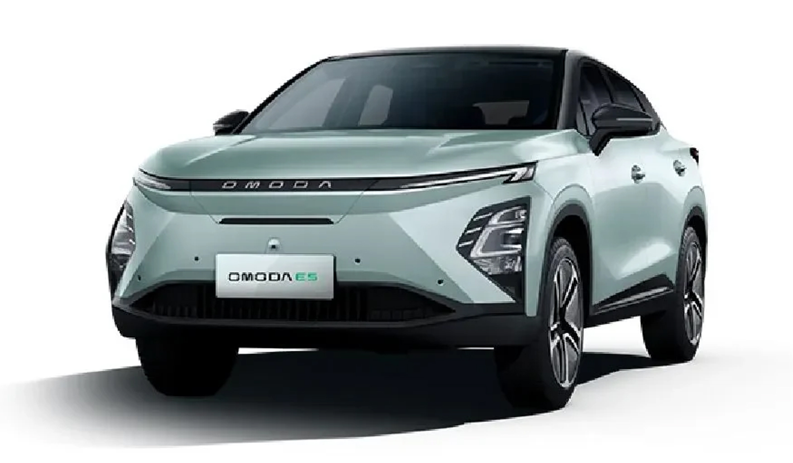 Chery Omoda E5