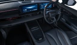 Chery Omoda E5 full