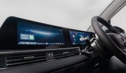 Chery Omoda E5 full