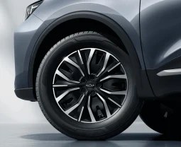 Chery Tiggo 7 PHEV CSH full
