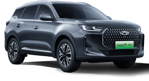 Chery Tiggo 7 PHEV CSH - 2nd Gen (2020–present)