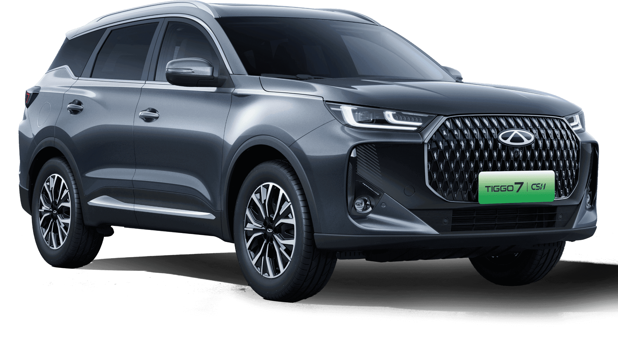 Chery Tiggo 7 PHEV CSH