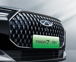 Chery Tiggo 7 PHEV CSH full