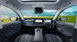 Chery Tiggo 7 PHEV CSH full