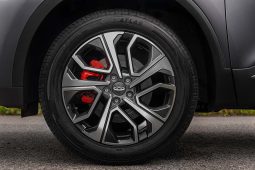 Chery Tiggo 7 Pro full