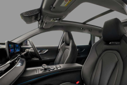 Chery Tiggo 7 Pro full